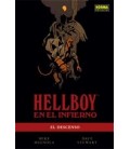 HELLBOY EN EL INFIERNO 01 EL DESCENSO