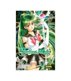 SAILOR MOON 09