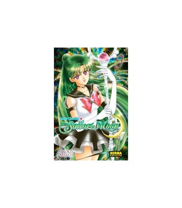 SAILOR MOON 09