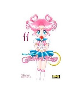 SAILOR MOON 11
