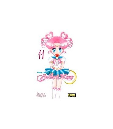 SAILOR MOON 11
