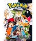 POKEMON 27 NEGRO Y BLANCO 02