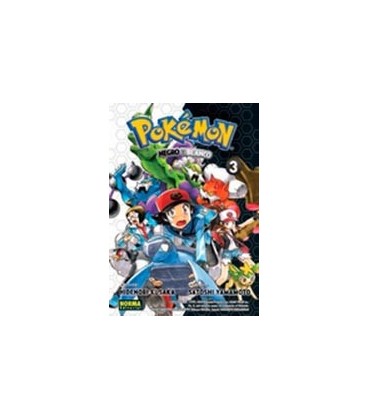 POKEMON 28 NEGRO Y BLANCO 03