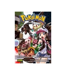 POKEMON 29 NEGRO Y BLANCO 04