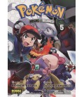 POKEMON 30 NEGRO Y BLANCO 05