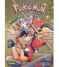 POKEMON 05 ORO PLATA Y CRISTAL 01