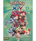 POKEMON X Y 1