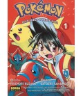 POKEMON 13 ROJO FUEGO Y VERDE HOJA 01