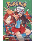 POKEMON 14 ROJO FUEGO Y VERDE HOJA 02