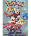 POKEMON 18 DIAMANTE Y PERLA 02