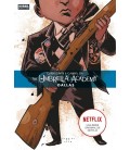 THE UMBRELLA ACADEMY 02 C DALLAS