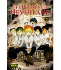 THE PROMISED NEVERLAND 07