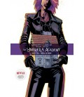 THE UMBRELLA ACADEMY 03 HOTEL OBLIVION (RUSTICA)