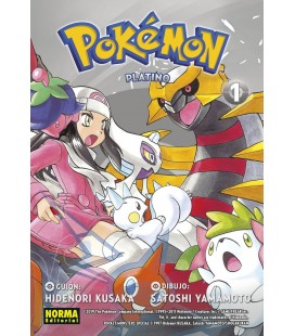 POKEMON 22 PLATINO 01