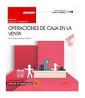 MANUAL OPERACIONES DE CAJA EN LA VENTA UF0035