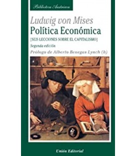 POLITICA ECONOMICA 2 ED