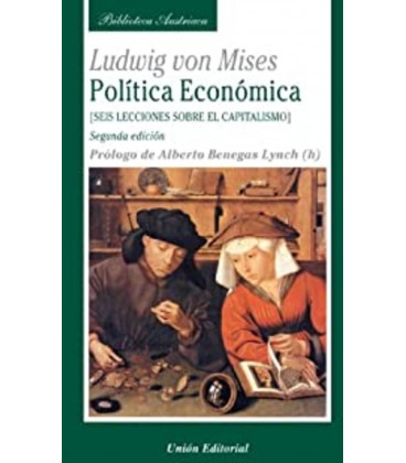 POLITICA ECONOMICA 2 ED