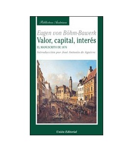 VALOR CAPITAL INTERES