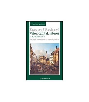 VALOR CAPITAL INTERES