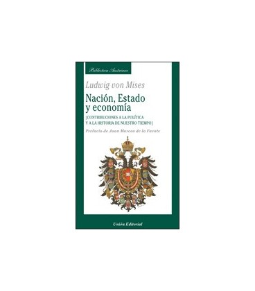 NACION ESTADO Y ECONOMIA