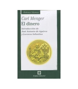 DINERO INTRODUCCION DE JOSE ANTONIO DE AGUIRRE Y LORENZO INFANTINO