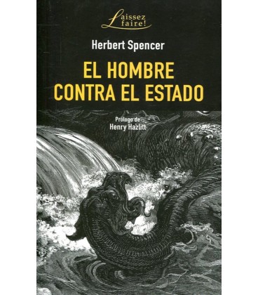 HOMBRE CONTRA EL ESTADO