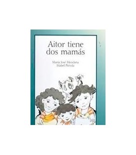 AITOR TIENE DOS MAMAS