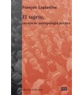 SUJETO EL ENSAYO DE ANTROPOLOGIA POLITICA