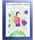 MOCHILA ROSA LA