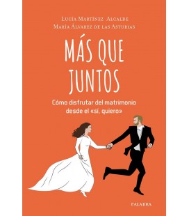 MAS QUE JUNTOS