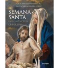 SEMANA SANTA EN LOS PINCELES DE BERZOSA