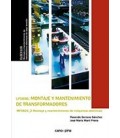 MONTAJE Y MANTENIMIENTO DE TRANSFORMADORES UF0896