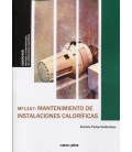 MANTENIMIENTO DE INSTALACIONES CALORIFICAS