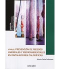 PREVENCION DE RIESGOS LABORALES Y MEDIOAMBIENTALES EN INSTALACIONES