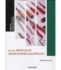 MONTAJE DE INSTALACIONES CALORIFICAS