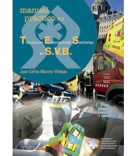 MANUAL PRACTICO DEL TECNICO DE EMERGENCIAS SANITARIAS EN SVB
