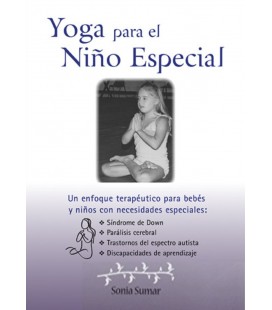 YOGA PARA EL NIÑO ESPECIAL