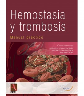 MANUAL PRACTICO TROMBOSIS Y HEMOSTASIA