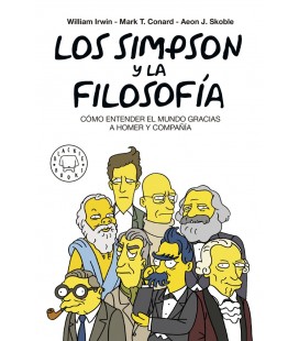 SIMPSON Y LA FILOSOFIA