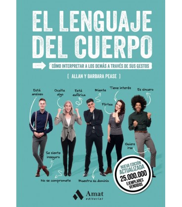 LENGUAJE DEL CUERPO