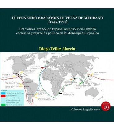 DON FERNANDO BRACAMONTE VELAZ DE MEDRANO (1742 1791)