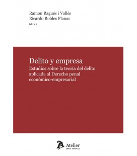 DELITO Y EMPRESA