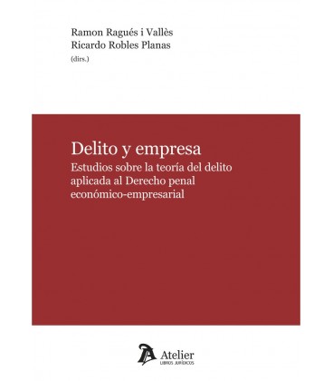 DELITO Y EMPRESA