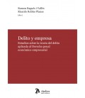 DELITO Y EMPRESA