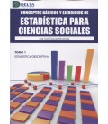 CONCEPTOS BASICOS Y EJERCICIOS DE ESTADISTICA PARA CIENCIAS SOCIALES 1