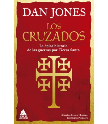 CRUZADOS
