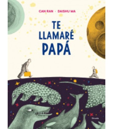 TE LLAMARE PAPA