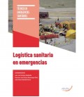 LOGISTICA SANITARIA EN EMERGENCIAS CFGM