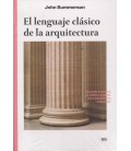 LENGUAJE CLASICO DE LA ARQUITECTURA