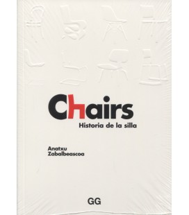 CHAIRS HISTORIA DE LA SILLA